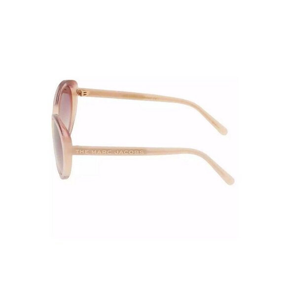 MARC JACOBS MARC520S-0NG33X-56  Sunglasses Size 56mm 140mm 20 Pink